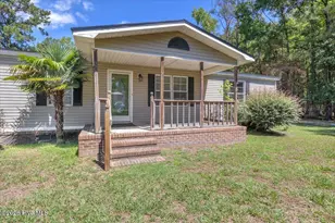 170 Loop Rd, Burgaw, NC 28425 - Photo 61