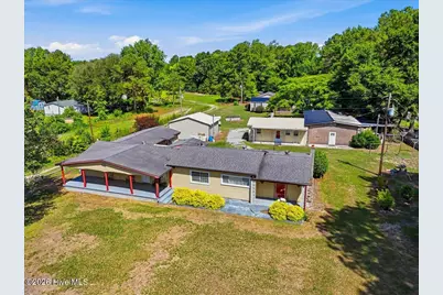 170 Loop Road, Burgaw, NC 28425 - Photo 51
