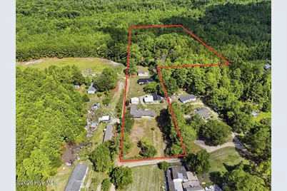 170 Loop Road, Burgaw, NC 28425 - Photo 5