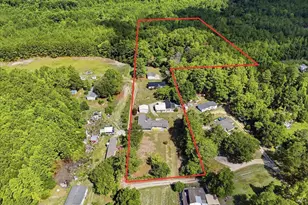 170 Loop Rd, Burgaw, NC 28425 - Photo 5