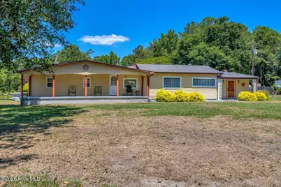 170 Loop Road, Burgaw, NC 28425 - Photo 7