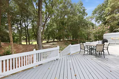 131 Oakleaf Drive, Pine Knoll Shores, NC 28512 - Photo 19