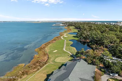 131 Oakleaf Drive, Pine Knoll Shores, NC 28512 - Photo 23