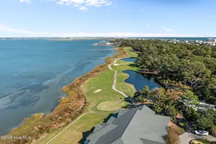 131 Oakleaf Dr, Pine Knoll Shores, NC 28512 - Photo 23