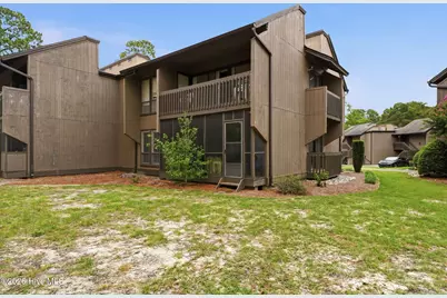 10 Pine Tree Road # 117, Pinehurst, NC 28374 - Photo 25