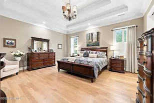 25 Masters Ridge, Southern Pines, NC 28387 - Photo 85