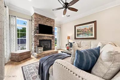 25 Masters Ridge, Southern Pines, NC 28387 - Photo 21