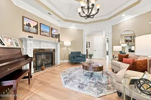 25 Masters Ridge, Southern Pines, NC 28387 - Photo 41