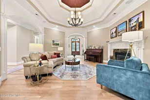 25 Masters Ridge, Southern Pines, NC 28387 - Photo 5