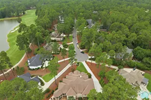 25 Masters Ridge, Southern Pines, NC 28387 - Photo 77