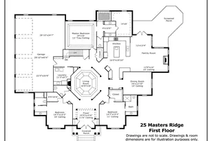 25 Masters Ridge, Southern Pines, NC 28387 - Photo 5