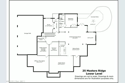 25 Masters Ridge, Southern Pines, NC 28387 - Photo 13