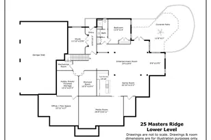 25 Masters Ridge, Southern Pines, NC 28387 - Photo 13