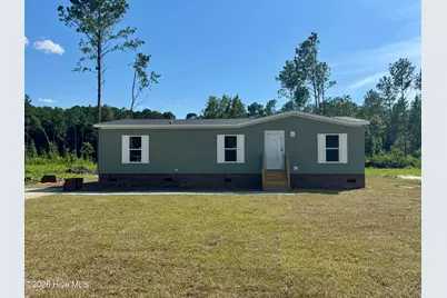 1319 Bill Hooks Road, Whiteville, NC 28472 - Photo 1