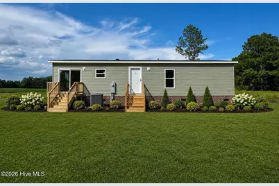 1319 Bill Hooks Road, Whiteville, NC 28472 - Photo 23