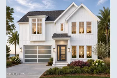 113 Holly Berry Court, Wilmington, NC 28401 - Photo 1