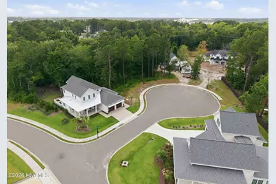 113 Holly Berry Court, Wilmington, NC 28401 - Photo 5