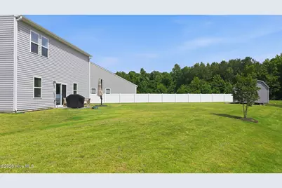 3013 Chipper Lane W, Wilson, NC 27893 - Photo 5