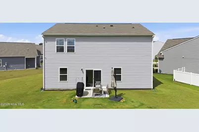 3013 Chipper Lane W, Wilson, NC 27893 - Photo 39