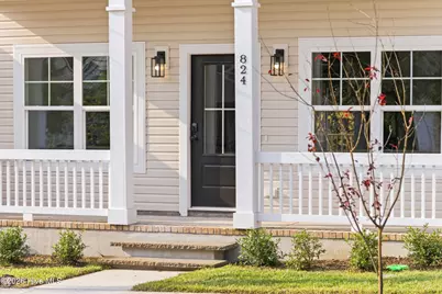 824 Hanover Street, Wilmington, NC 28401 - Photo 3