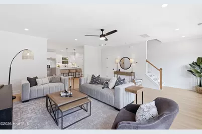 824 Hanover Street, Wilmington, NC 28401 - Photo 5