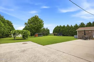 828 Virginia Rd, Edenton, NC 27932 - Photo 5