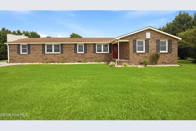 828 Virginia Road, Edenton, NC 27932 - Photo 3