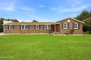 828 Virginia Rd, Edenton, NC 27932 - Photo 3