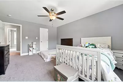 84 Eaker Drive, Cameron, NC 28326 - Photo 31