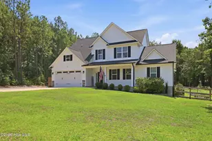 84 Eaker Dr, Cameron, NC 28326 - Photo 43