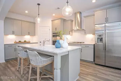 167 Lilaput Circle #Lot 110, Wilmington, NC 28411 - Photo 7