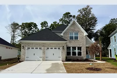 167 Lilaput Circle #Lot 110, Wilmington, NC 28411 - Photo 31