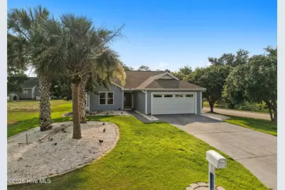 1576 Crown Stream Drive SW, Ocean Isle Beach, NC 28469 - Photo 1