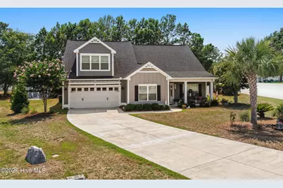 509 Waltz Circle, Shallotte, NC 28470 - Photo 1
