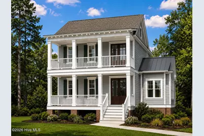 9345 S River Terrace SW, Calabash, NC 28467 - Photo 1