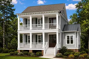 9345 South River Terrace SW, Calabash, NC 28467 - Photo 1
