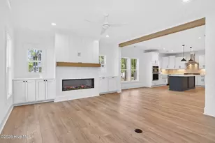 9345 South River Terrace SW, Calabash, NC 28467 - Photo 5