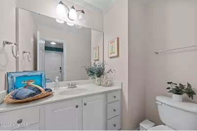 4105 Dudleys Grant Drive #D, Winterville, NC 28590 - Photo 21