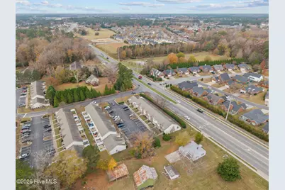 4105 Dudleys Grant Drive #D, Winterville, NC 28590 - Photo 15