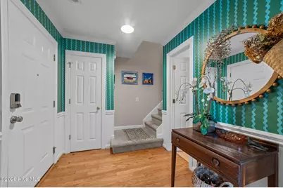 4105 Dudleys Grant Drive #D, Winterville, NC 28590 - Photo 3