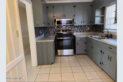 1220 Neal Street, Rocky Mount, NC 27803 - Photo 3