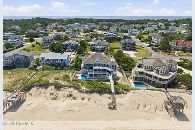 1231 Atlantic Avenue, Corolla, NC 27927 - Photo 5