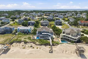 1231 Atlantic Ave, Corolla, NC 27927 - Photo 5