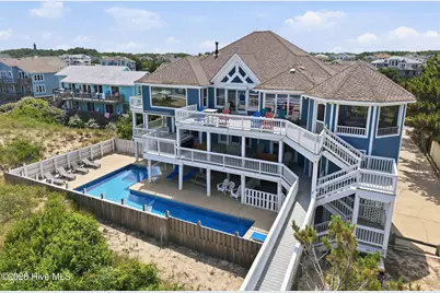 1231 Atlantic Avenue, Corolla, NC 27927 - Photo 3