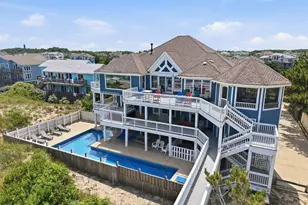 1231 Atlantic Ave, Corolla, NC 27927 - Photo 3
