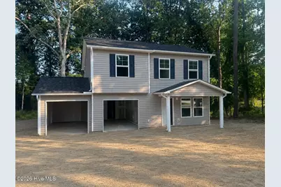175 Slatestone Road, Washington, NC 27889 - Photo 1