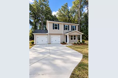 175 Slatestone Road, Washington, NC 27889 - Photo 1