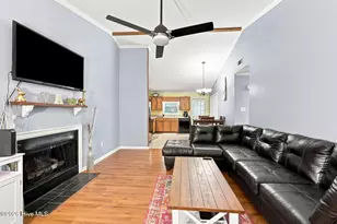 125 Pheasant Ct, Rocky Mount, NC 27804 - Photo 11