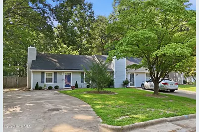 125 Pheasant Court, Rocky Mount, NC 27804 - Photo 5