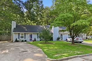 125 Pheasant Ct, Rocky Mount, NC 27804 - Photo 5